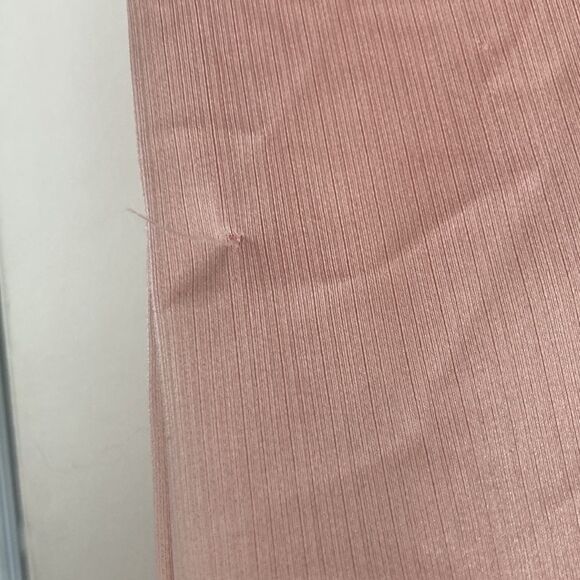 Silky blush genie lounge pants - Picture 3 of 4